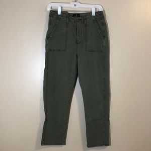 SALE: American Eagle Vintage High-Rise